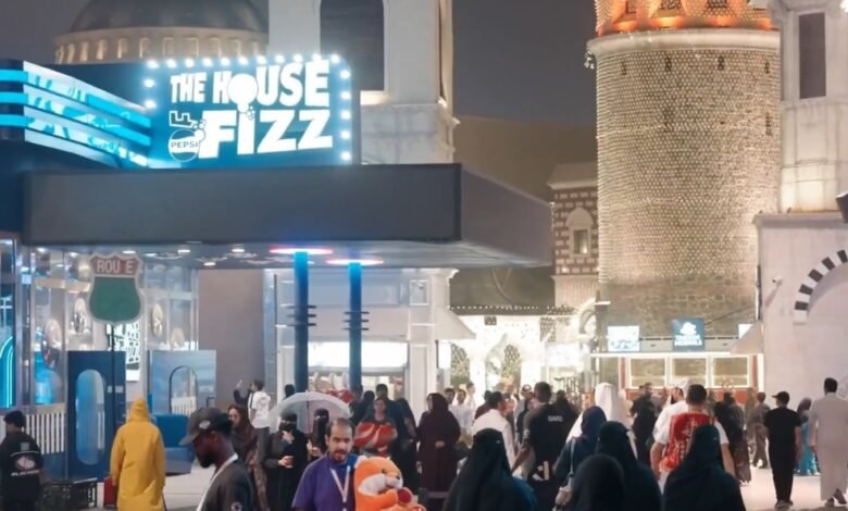 من-نيويورك-إلى-هوليوود.-أجواء-أمريكا-تنتظركم-داخل-بوليفارد-وورلد