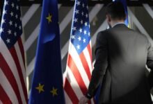  تحولات-عالمية-متسارعة:-تراجع-الثقة-بواشنطن-يدفع-الحلفاء-لإعادة-التموضع