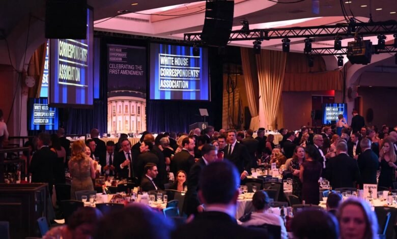  إطلاق-نار-يربك-عشاء-مراسلي-البيت-الأبيض-يفاقم-التهديدات-المتزايدة-في-واشنطن