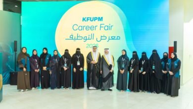 70-جهة.-أمير-الشرقية-يرعى-انطلاق-معرض-التوظيف-2026-بجامعة-البترول