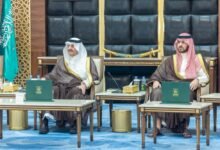 أمير-الشرقية-يستقبل-منسوبي-جامعة-الأمير-محمد-بن-فهد-ويثمن-إنجازاتها-العلمية