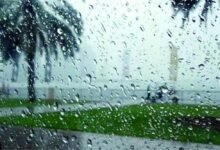 أمطار-خفيفة-على-أجزاء-من-المنطقة-الشرقية-اليوم-الثلاثاء
