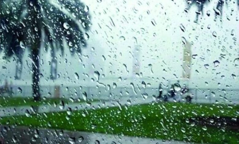 أمطار-خفيفة-على-أجزاء-من-المنطقة-الشرقية-اليوم-الثلاثاء