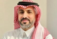 رشيد-الزهراني-مديراً-تنفيذياً-للأمن-والسلامة-في-مؤسسة-حديقة-الملك-سلمان 