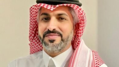 رشيد-الزهراني-مديراً-تنفيذياً-للأمن-والسلامة-في-مؤسسة-حديقة-الملك-سلمان 