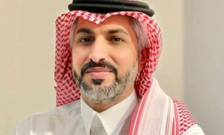رشيد-الزهراني-مديراً-تنفيذياً-للأمن-والسلامة-في-مؤسسة-حديقة-الملك-سلمان 