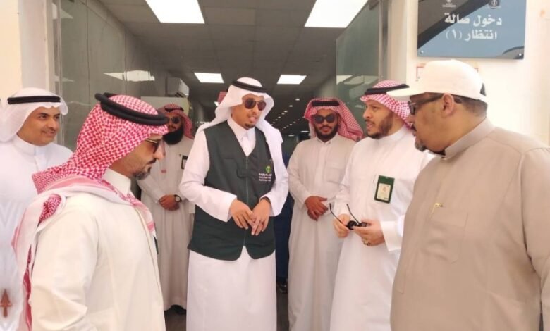 جولات-على-مواقع-استقبال-المواشي-وصالات-الذبح-بمكة-استعداداً-لحج-1447هـ