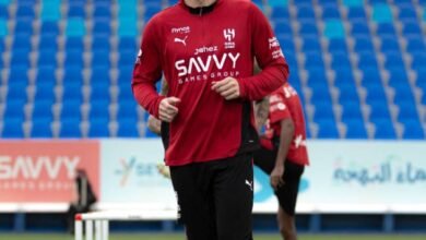 الهلال-وضمك.-صراع-اللقب-والهروب-من-الخطر