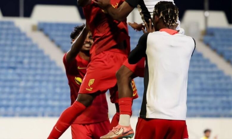 القادسية-تحت-21-عامًا-يكسب-التعاون-في-ذهاب-دور-الثمانية