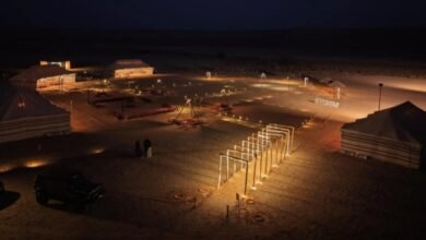 صور|-في-قلب-الطبيعة.-موسم-العرمة-يعزز-السياحة-البيئية-ويجذب-الملايين