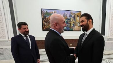  ترشيح-علي-الزيدي-لرئاسة-الوزراء-ينهي-أشهر-الجمود-السياسي-في-العراق