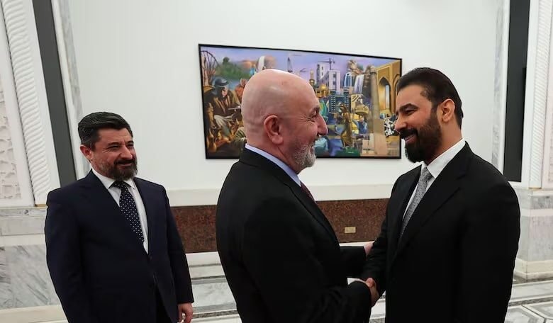  ترشيح-علي-الزيدي-لرئاسة-الوزراء-ينهي-أشهر-الجمود-السياسي-في-العراق