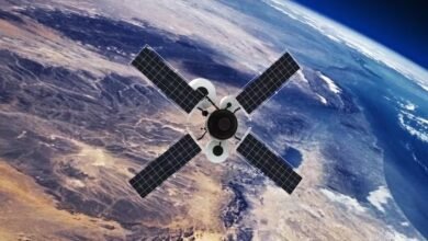 الحرب-على-إيران-تكشف-حدود-الهيمنة-الأمريكية-على-صور-الأقمار-الصناعية