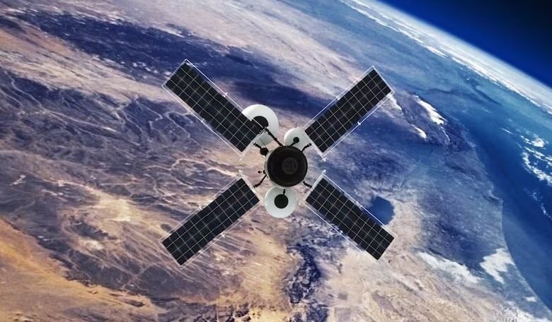 الحرب-على-إيران-تكشف-حدود-الهيمنة-الأمريكية-على-صور-الأقمار-الصناعية