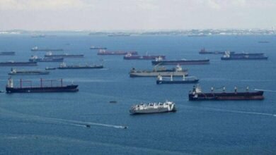  دعوات-دولية-عاجلة-لإعادة-فتح-مضيق-هرمز-وسط-تحذيرات-من-أزمة-بحرية-خانقة