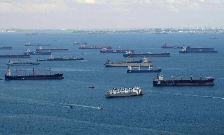  دعوات-دولية-عاجلة-لإعادة-فتح-مضيق-هرمز-وسط-تحذيرات-من-أزمة-بحرية-خانقة