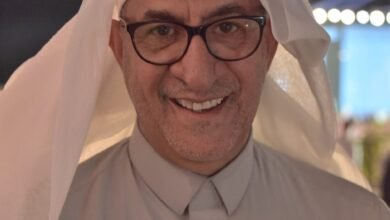 دموع-الأهالى-وقبلة-الرأس-تتوّج-فرحة-التخرج-في-جامعة-الإمام-عبدالرحمن