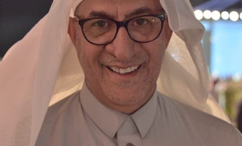 دموع-الأهالى-وقبلة-الرأس-تتوّج-فرحة-التخرج-في-جامعة-الإمام-عبدالرحمن