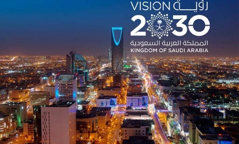 ارتفاع-مساهمة-الاقتصاد-غير-النفطي-إلى-55%