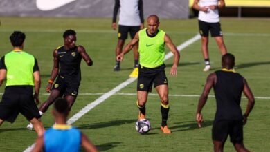 «الآسيوية»-تشعل-مواجهة-التعاون-والاتحاد