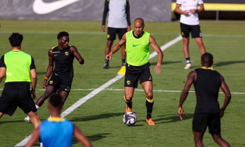 «الآسيوية»-تشعل-مواجهة-التعاون-والاتحاد