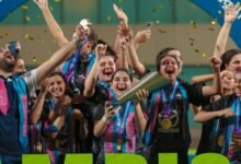 جـدة-يونايتد-بطلاً-للنسخة-الأولى-من-دوري-الدرجة-الأولى-للناشئات