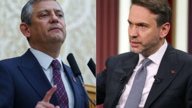 وزير-الطاقة-التركي-يرد-على-مزاعم-أوزغور-أوزيل-بخصوص-“رخصة-التعدين”:-“تلاعب-سياسي”