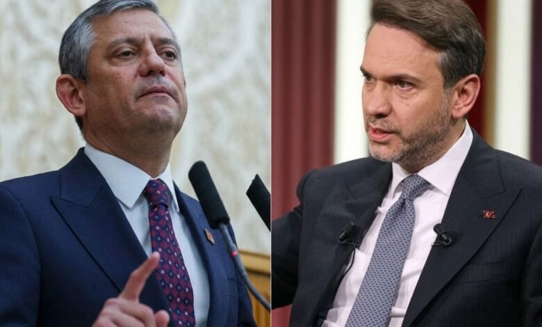 وزير-الطاقة-التركي-يرد-على-مزاعم-أوزغور-أوزيل-بخصوص-“رخصة-التعدين”:-“تلاعب-سياسي”