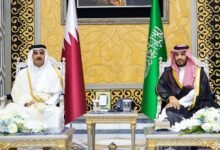 قادة-الخليج-يبحثون-تسريع-نظام-إنذار-صاروخي-مشترك-خلال-قمة-جدة