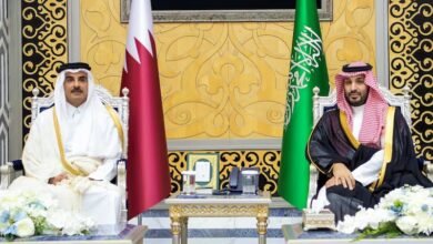 قادة-الخليج-يبحثون-تسريع-نظام-إنذار-صاروخي-مشترك-خلال-قمة-جدة