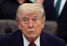  ترامب-يزعم-تلقي-رسالة-إيرانية-لفتح-مضيق-هرمز-وسط-غموض-حول-المفاوضات