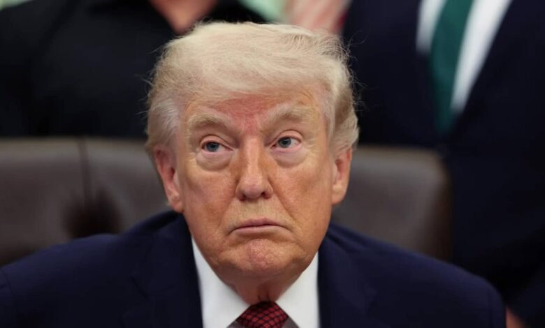  ترامب-يزعم-تلقي-رسالة-إيرانية-لفتح-مضيق-هرمز-وسط-غموض-حول-المفاوضات