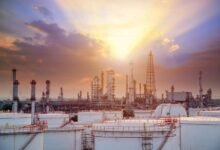  أسعار-النفط-تسجل-أعلى-مستوياتها-منذ-أسابيع-في-غياب-حلول-دبلوماسية-للتوتر-الإقليمي