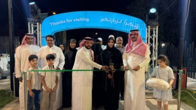 «سوق-المزارعين»-بالشرقية.-منصة-مباشرة-تربط-المنتج-بالمستهلك-وتعزز-الأمن-الغذائي