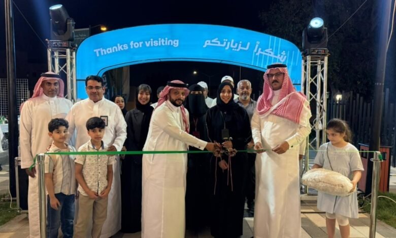 «سوق-المزارعين»-بالشرقية.-منصة-مباشرة-تربط-المنتج-بالمستهلك-وتعزز-الأمن-الغذائي