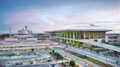 مطارات-الدمام-تتصدر-تقييم-هيئة-الطيران-لجودة-المرافق-والخدمات