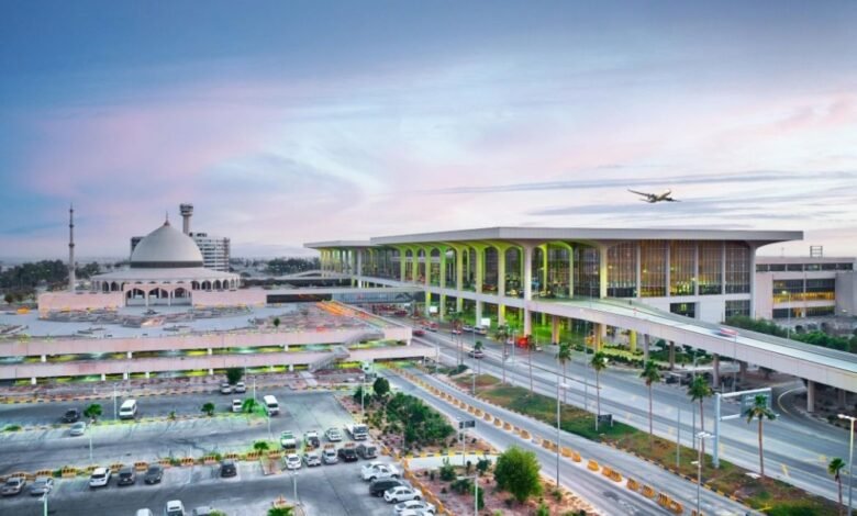 مطارات-الدمام-تتصدر-تقييم-هيئة-الطيران-لجودة-المرافق-والخدمات