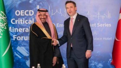 تعاون-سعودي-تركي-لدعم-إمدادات-المعادن