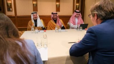 وزير-الصناعة-يبحث-فرص-تعزيز-الشراكة-السعودية–الفرنسية-في-قطاع-التعدين-والمعادن