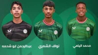 المنتخب-السعودي-تحت-14-عامًا-يستدعي-ثلاثي-الاتفاق
