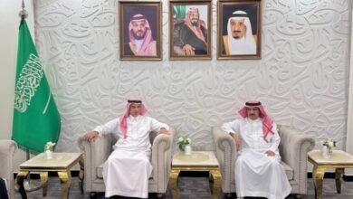 اجتماع-تنسيقي-بين-الاتحاد-السعودي-للرياضة-المدرسية-ومكتب-وزارة-الرياضة-في-الطائف