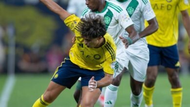 الصدارة-بتوقيت-النصر-في-ليلة-تعثر-الأهلي