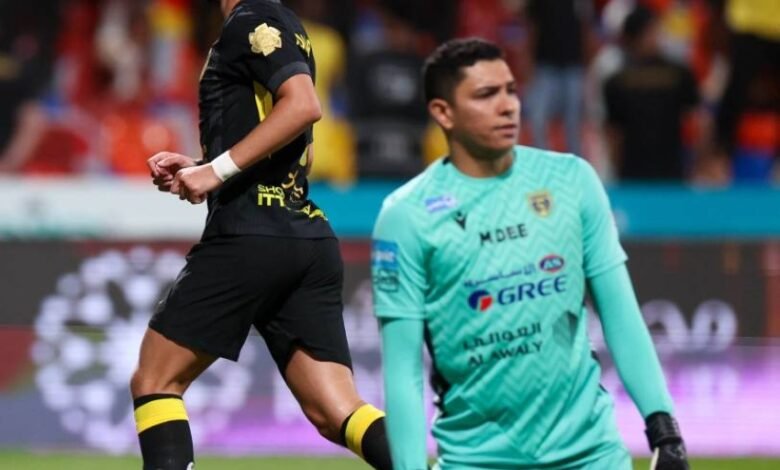 عودة-الاتحاد.-قهر-التعاون-بثنائية