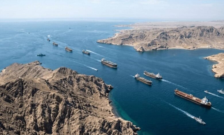  النفط-يقفز-فوق-125-دولاراً-وسط-تصعيد-أمريكي-ضد-إيران-يضغط-على-الأسواق