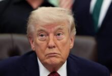  ترامب-يرفض-العرض-الإيراني-ويصعّد:-الحصار-مستمر-حتى-اتفاق-نووي-كامل