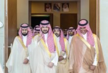 نائب-أمير-الشرقية-يرعى-حفل-افتتاح-اللقاء-السنوي-للجمعية-الصيدلية-السعودية-“سيفا-2026