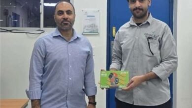 تقنية-القطيف-تطلق-ورشة-عمل-لتعزيز-أمن-البيانات-بالأنظمة-المفتوحة