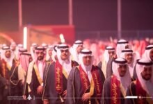 صور.-جامعة-حفر-الباطن-تحتفي-بتخريج-الدفعة-12-للعام-الجامعي-1447