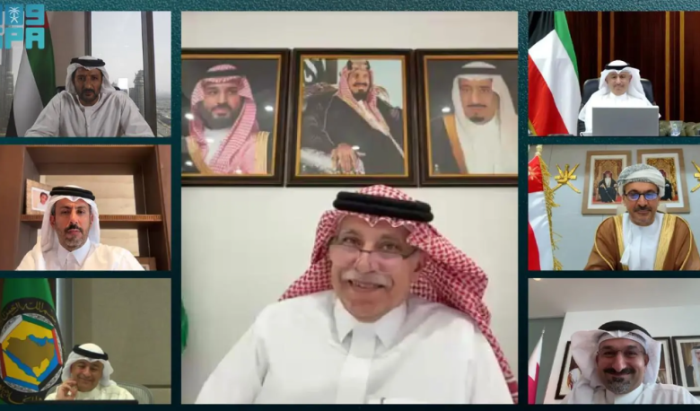 وزير-التجارة-يرأس-الاجتماع-السبعين-للجنة-التعاون-التجاري-بدول-مجلس-التعاون-الخليجي