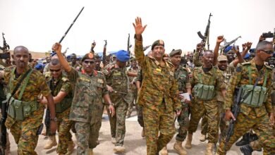  محاكمة-13-متهماً-في-الإمارات-بتهمة-تهريب-أسلحة-للجيش-السوداني-بقيمة-13-مليون-دولار